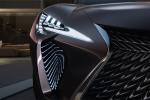 Lexus UX Concept 2016 года